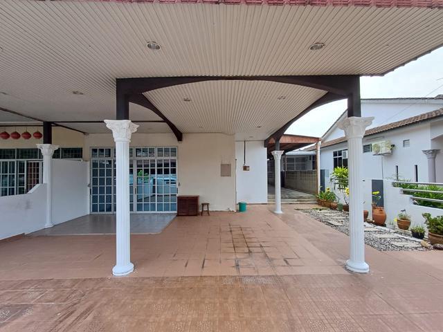 Residential House for sale in Sungai Petani, Kuala Muda