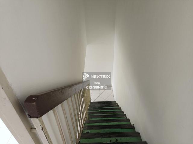 Residential House for sale in Long Miri, Sarawak