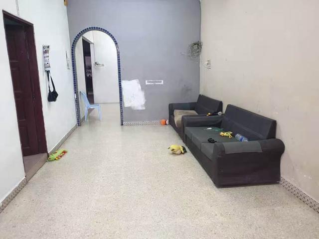Residential House for sale in Wellesley, Penang