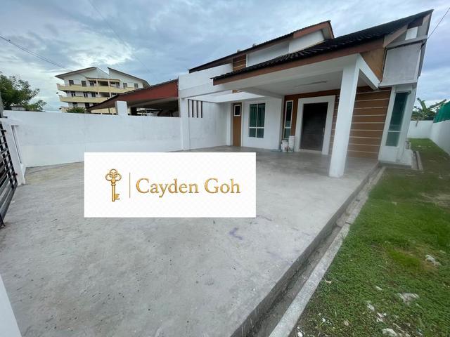 Residential House for sale in Alma, Seberang Perai