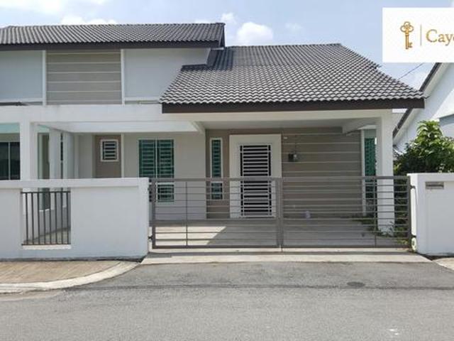 Residential House for sale in Alma, Seberang Perai