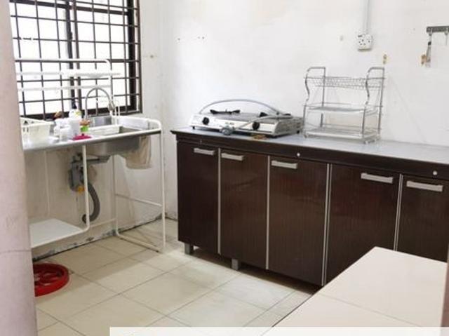 House for sale in Lunas, Kedah