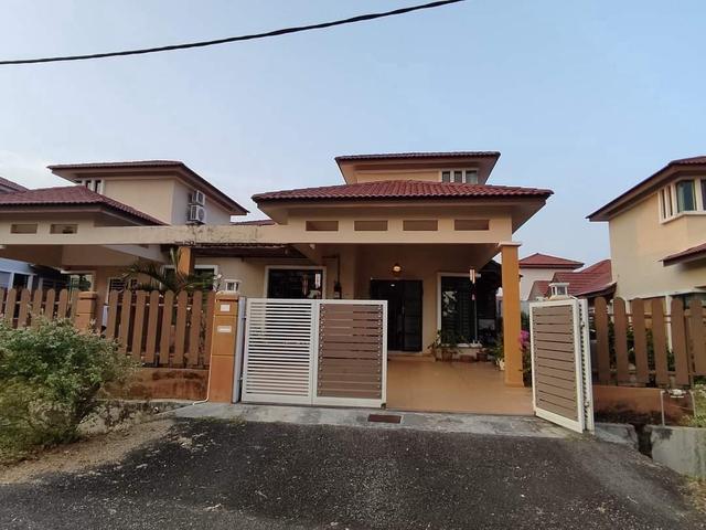 Residential House for sale in Bukit Katil, Malaka