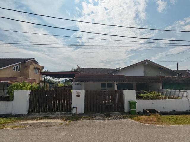 Residential House for sale in Kuantan, Pahang