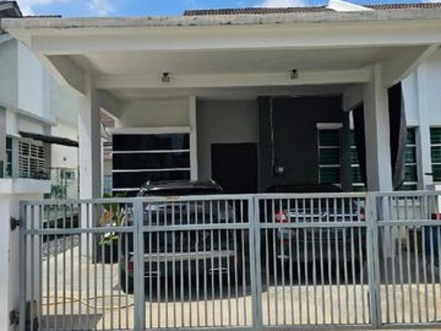 Residential House for sale in Jitra, Kedah