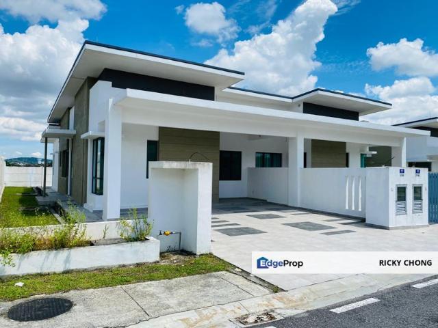 House for sale in Kulai, Johor