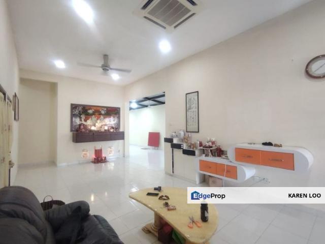 House for rent in Kuala Kedah, Kedah