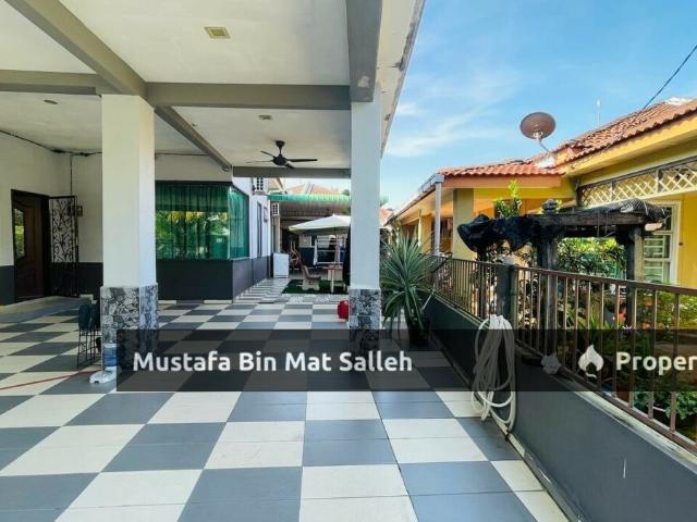 Residential House for sale in Kulim, Kedah