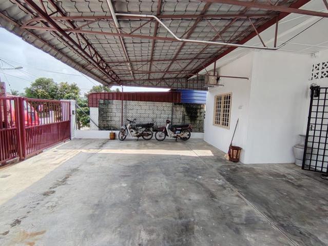 Residential House for rent in Kulai, Johor
