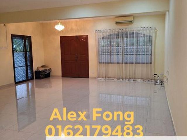 House for sale in Perak, Tanjong Ipoh