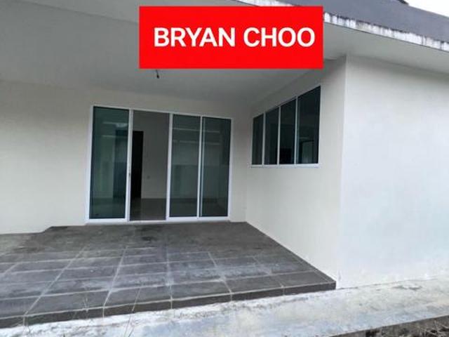 Terraced House for sale in Kuching