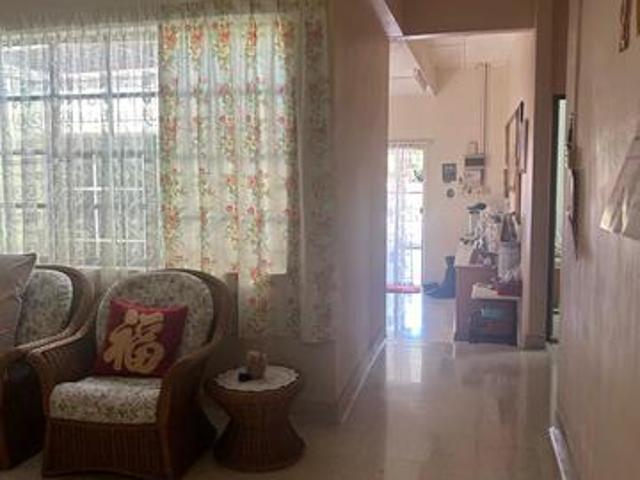 Terraced House for sale in Kuantan, Pahang