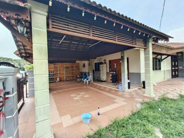 Residential House for sale in Paya Rumput, Malaka
