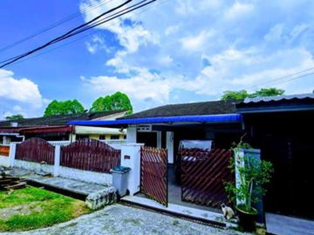 Residential House for sale in Johore Bahru, Johor