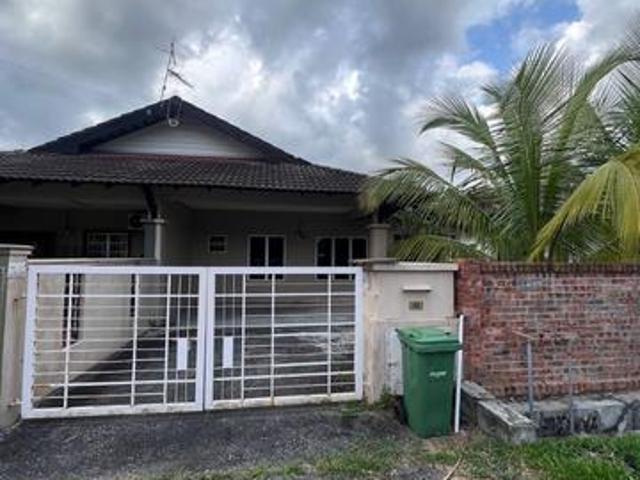 Residential House for rent in Nilai, Negeri Sembilan