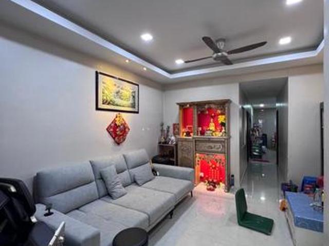 Residential House for sale in Majlis Perbandaran Selayang, Gombak