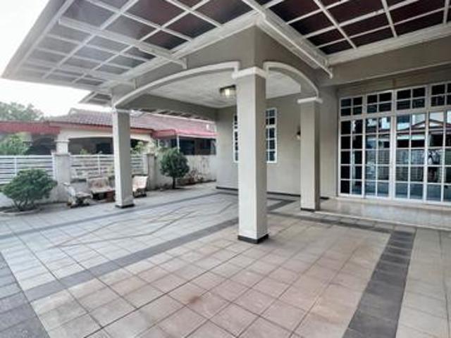 Residential House for sale in Sungai Petani, Kuala Muda
