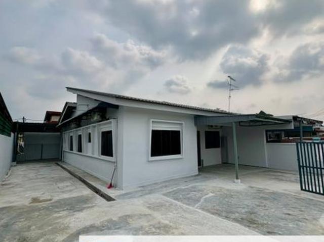 House for rent in Johore Bahru, Johor