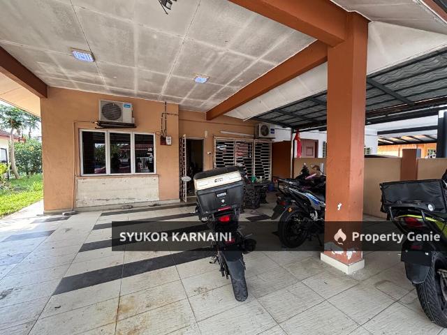Residential House for sale in Alam Impian, Selangor