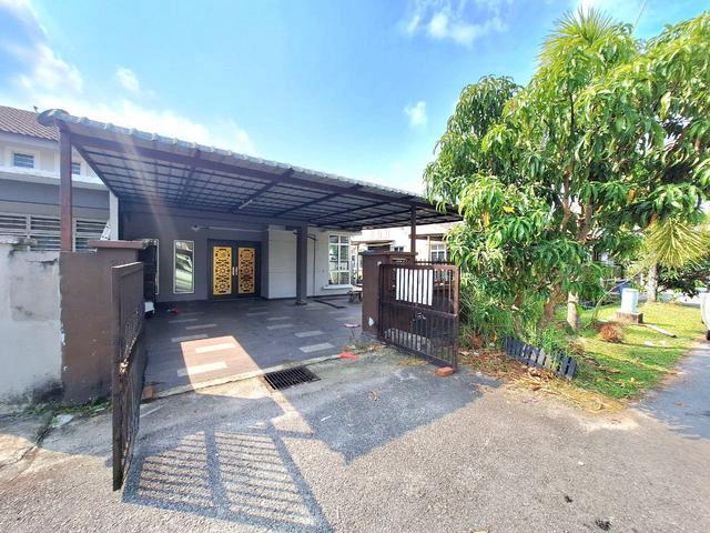 Residential House for sale in Port Klang, Selangor