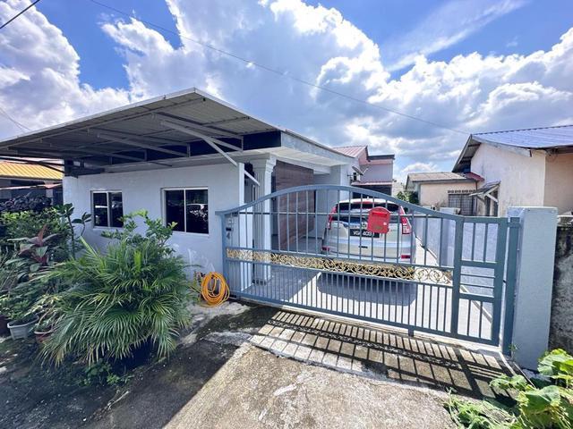 Residential House for sale in Kajang, Langat