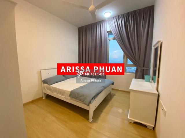 Residential House for rent in Johore Bahru, Johor