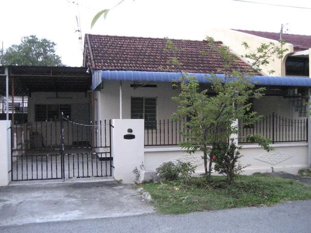 Residential House for sale in Penang