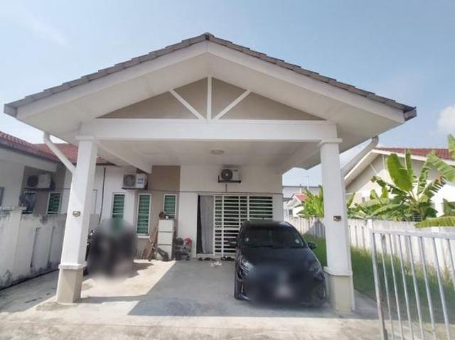 Residential House for sale in Petaling, Alam Impian