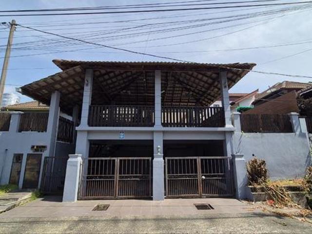 Residential House for sale in Petaling, Alam Impian