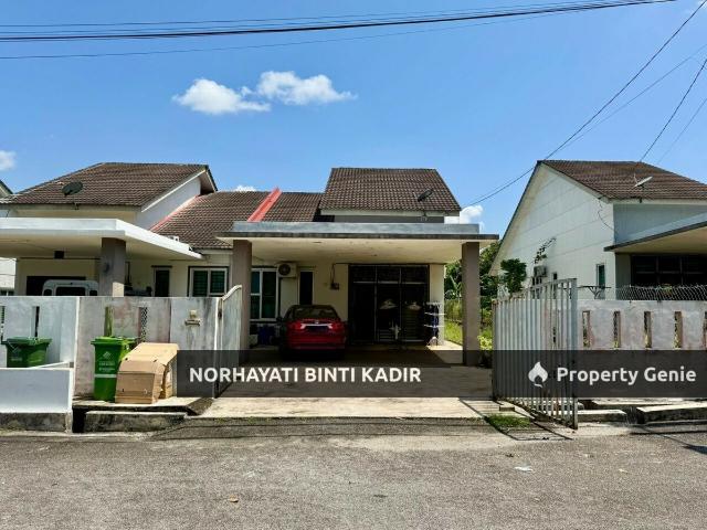 Residential House for sale in Pahang