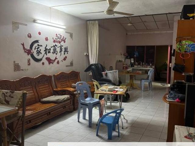 House for sale in Perak, Tanjong Ipoh