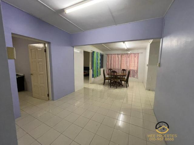 House for rent in Kuching, Sarawak