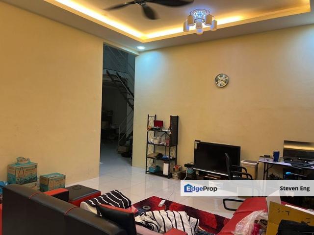 House for sale in Perak, Tanjong Ipoh