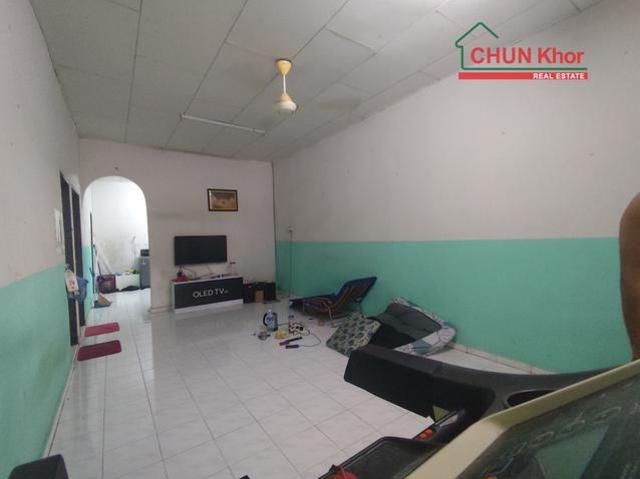 Residential House for sale in Kulim, Kedah