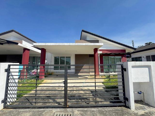 Residential House for sale in Petaling, Alam Impian