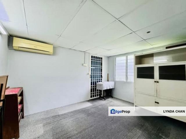 House for rent in Georgetown, Penang
