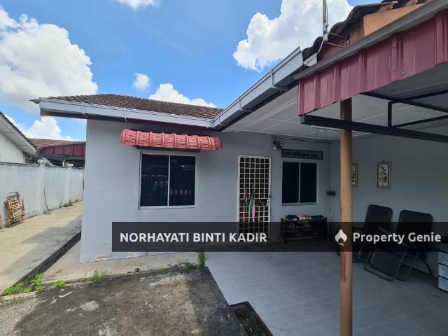 Residential House for sale in Pahang
