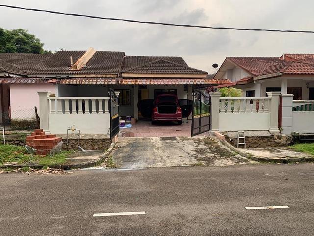 Residential House for sale in Johore Bahru, Johor