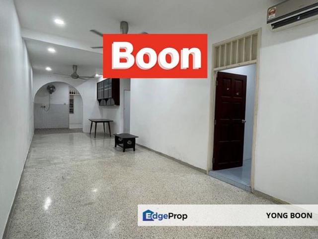 House for rent in Kuching
