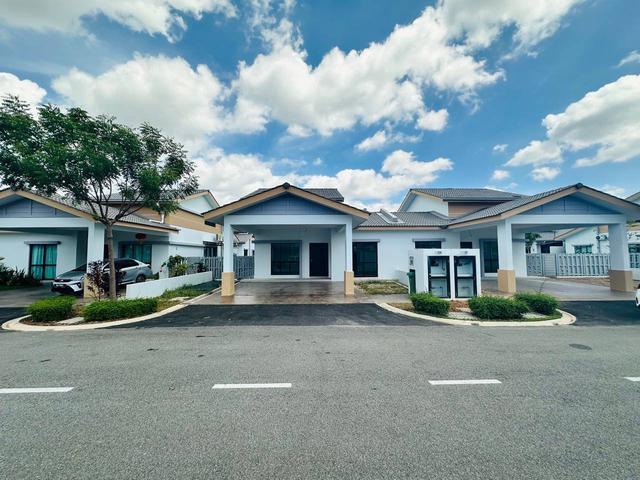 Residential House for sale in Kepala Batas, Seberang Perai