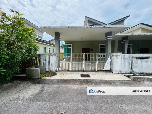 House for sale in Kuantan, Pahang