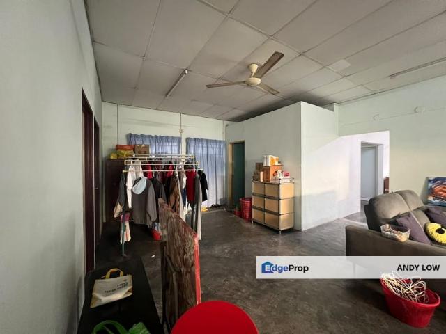 House for sale in Petaling, Damansara Damai