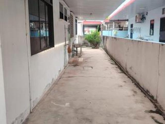 Residential House for sale in Wellesley, Penang