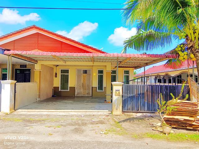 Residential House for sale in Kuala Muda, Kedah