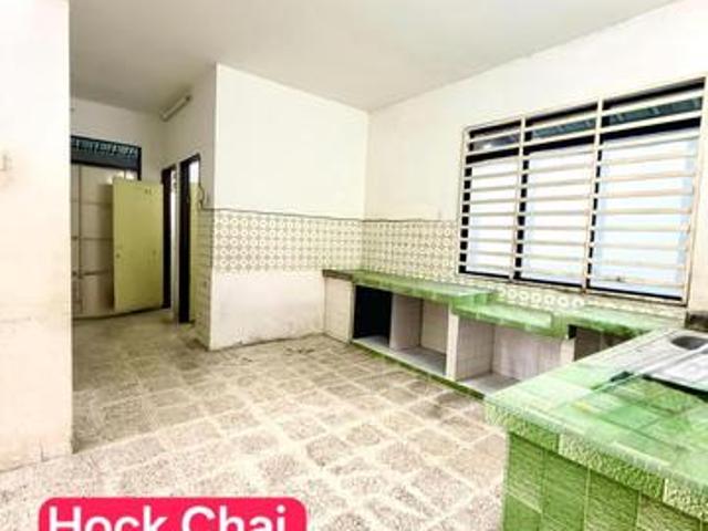 Residential House for sale in Bukit Mertajam, Seberang Perai