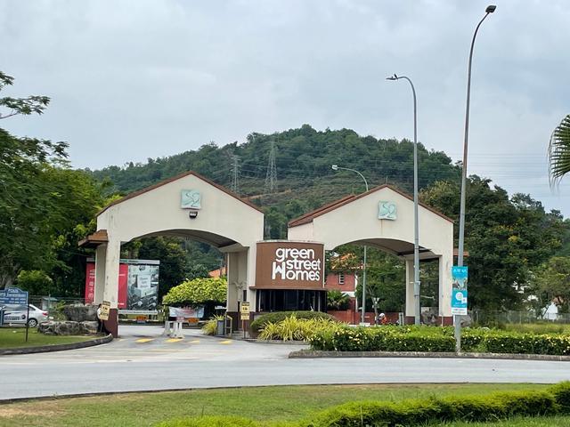 Residential House for sale in Sendayan Village, Negeri Sembilan