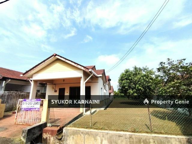 Terraced House for sale in Selayang, Selangor