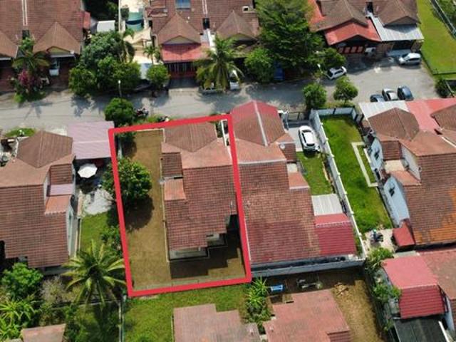 Residential House for sale in Selayang, Selangor
