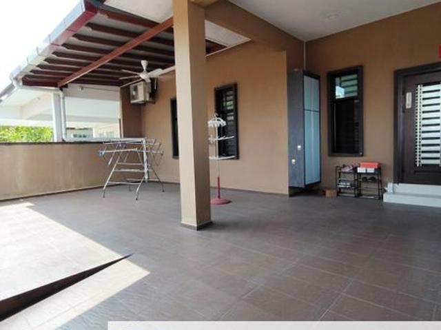 House for sale in Sendayan Village, Negeri Sembilan