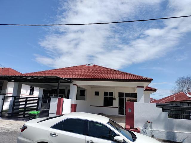 Residential House for sale in Sungai Petani, Kuala Muda